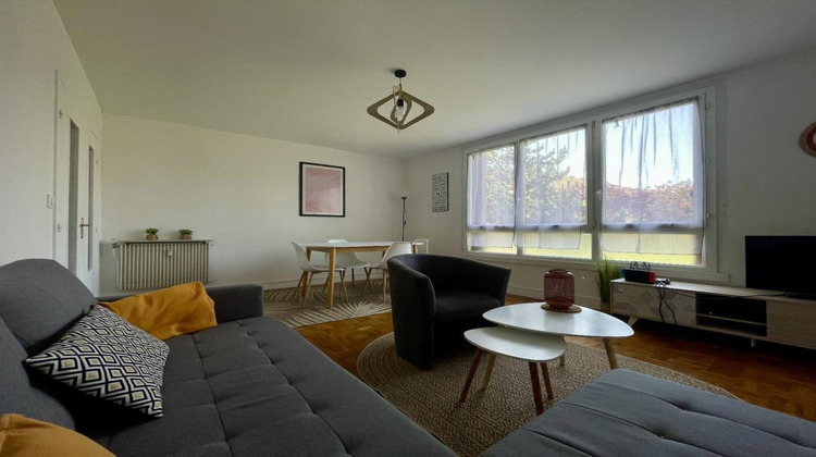 Ma-Cabane - Vente Appartement COMPIEGNE, 83 m²
