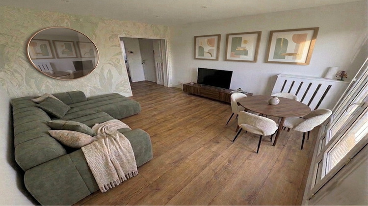 Ma-Cabane - Vente Appartement COMPIEGNE, 60 m²