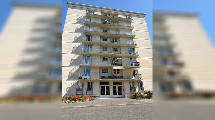 Ma-Cabane - Vente Appartement COMPIEGNE, 84 m²