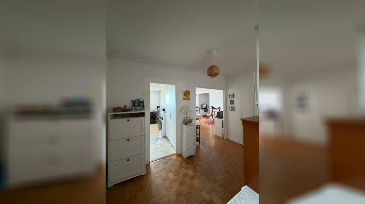 Ma-Cabane - Vente Appartement COMPIEGNE, 84 m²
