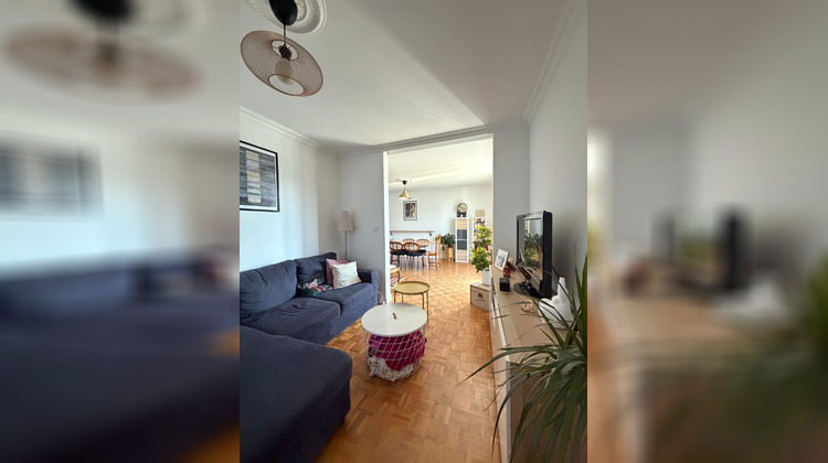 Ma-Cabane - Vente Appartement COMPIEGNE, 84 m²