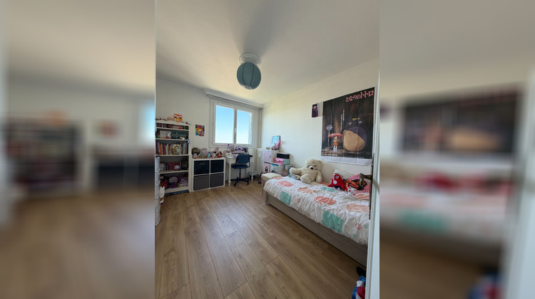 Ma-Cabane - Vente Appartement COMPIEGNE, 84 m²