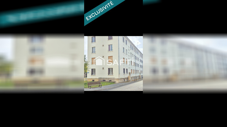 Ma-Cabane - Vente Appartement Compiegne, 53 m²