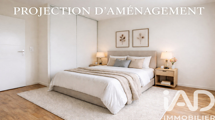 Ma-Cabane - Vente Appartement Compiègne, 56 m²