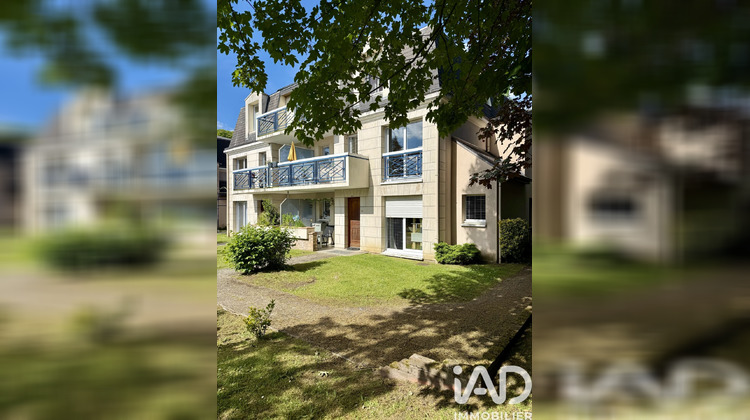 Ma-Cabane - Vente Appartement Compiègne, 77 m²