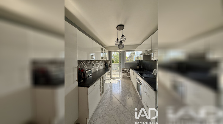 Ma-Cabane - Vente Appartement Compiègne, 77 m²