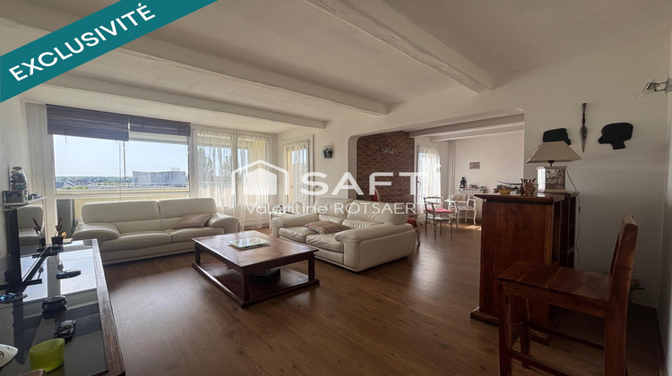Ma-Cabane - Vente Appartement Compiegne, 79 m²