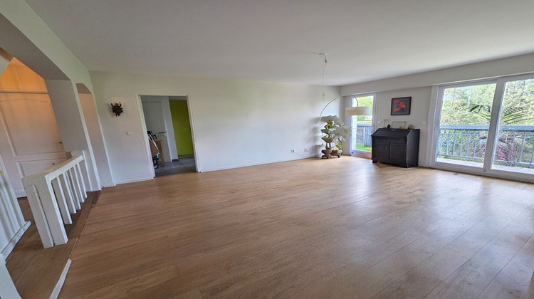 Ma-Cabane - Vente Appartement COMPIEGNE, 95 m²