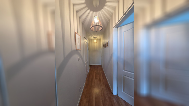 Ma-Cabane - Vente Appartement COMPIEGNE, 95 m²