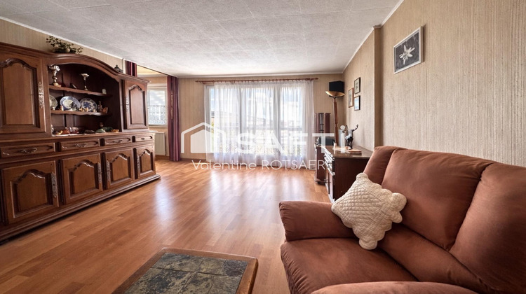 Ma-Cabane - Vente Appartement Compiegne, 61 m²
