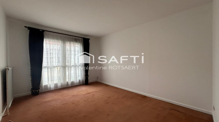 Ma-Cabane - Vente Appartement Compiegne, 61 m²