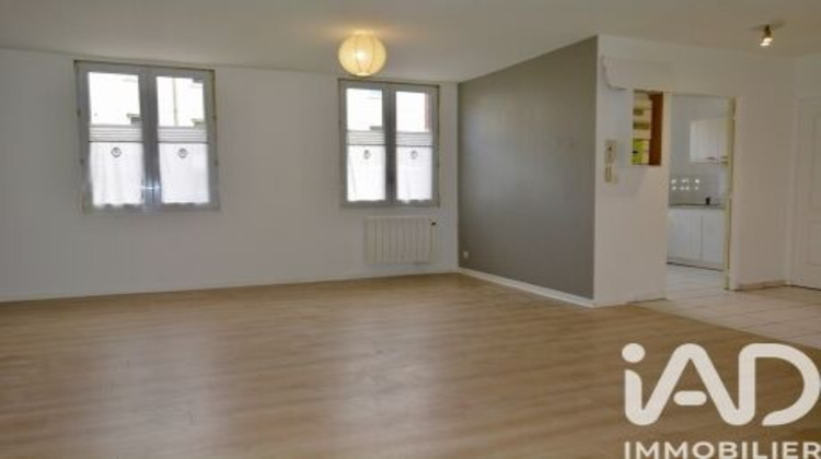 Ma-Cabane - Vente Appartement Compiègne, 60 m²
