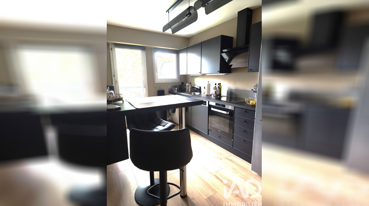Ma-Cabane - Vente Appartement Compiègne, 95 m²
