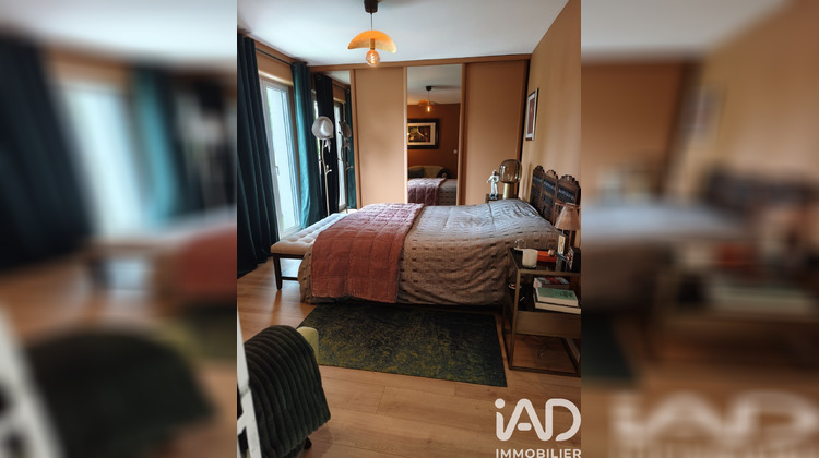 Ma-Cabane - Vente Appartement Compiègne, 95 m²
