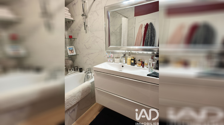 Ma-Cabane - Vente Appartement Compiègne, 95 m²