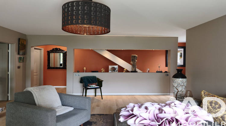 Ma-Cabane - Vente Appartement Compiègne, 95 m²