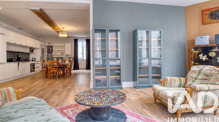 Ma-Cabane - Vente Appartement Compiègne, 95 m²