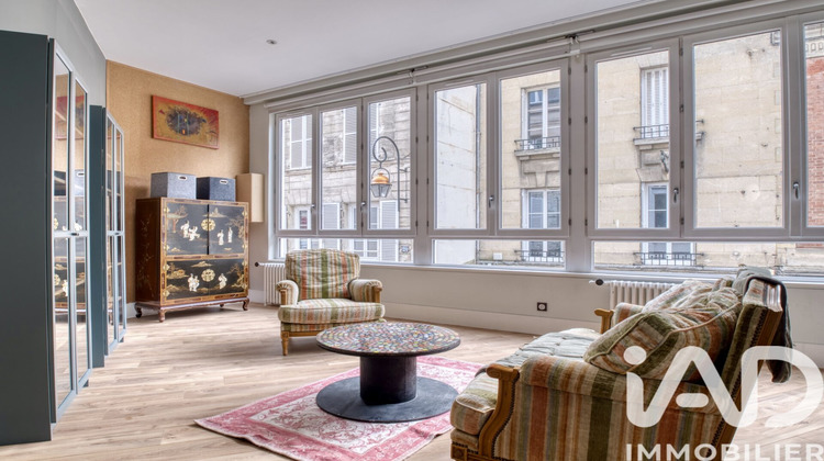 Ma-Cabane - Vente Appartement Compiègne, 95 m²