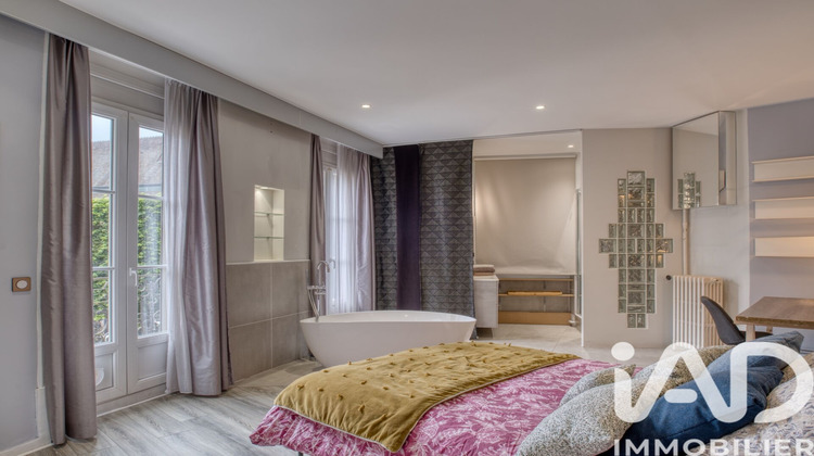 Ma-Cabane - Vente Appartement Compiègne, 95 m²
