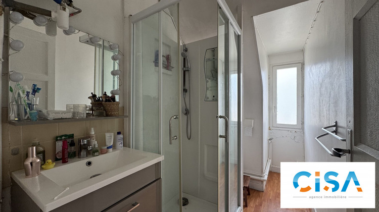 Ma-Cabane - Vente Appartement Compiègne, 22 m²