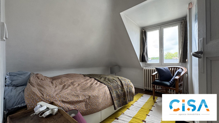 Ma-Cabane - Vente Appartement Compiègne, 22 m²