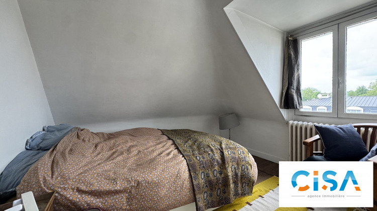 Ma-Cabane - Vente Appartement Compiègne, 22 m²