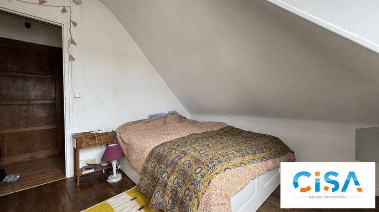 Ma-Cabane - Vente Appartement Compiègne, 22 m²