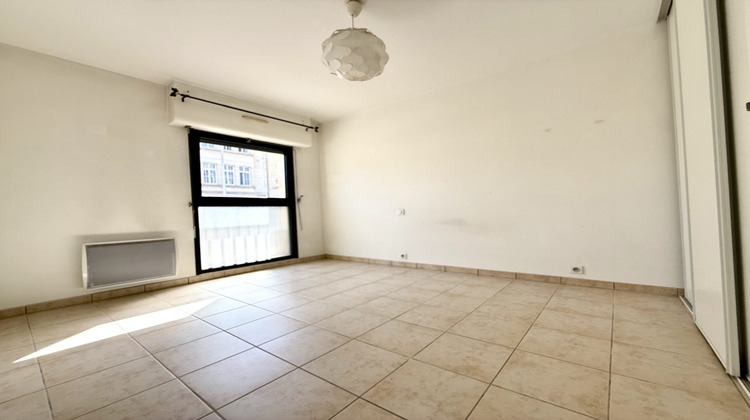Ma-Cabane - Vente Appartement Compiègne, 47 m²