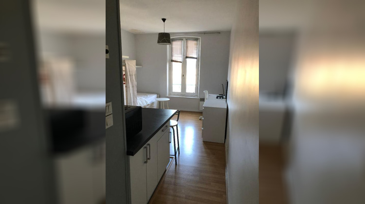Ma-Cabane - Vente Appartement COMPIEGNE, 23 m²