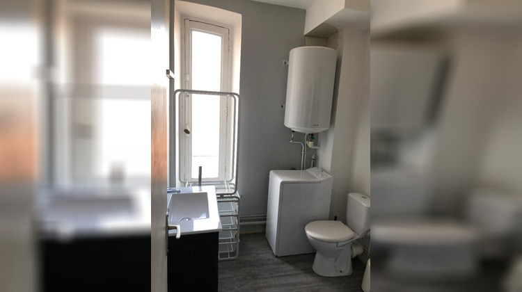 Ma-Cabane - Vente Appartement COMPIEGNE, 23 m²