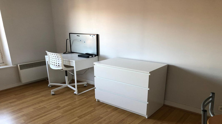 Ma-Cabane - Vente Appartement COMPIEGNE, 23 m²