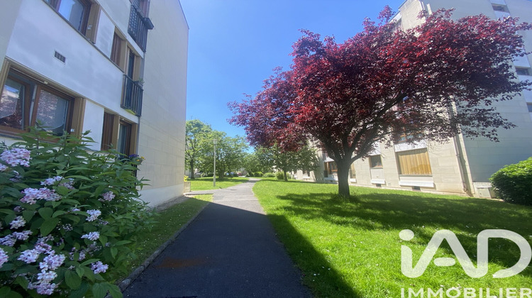 Ma-Cabane - Vente Appartement Compiègne, 58 m²