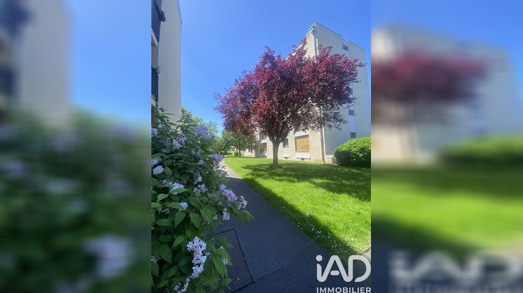 Ma-Cabane - Vente Appartement Compiègne, 58 m²