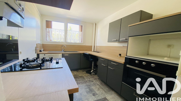 Ma-Cabane - Vente Appartement Compiègne, 58 m²