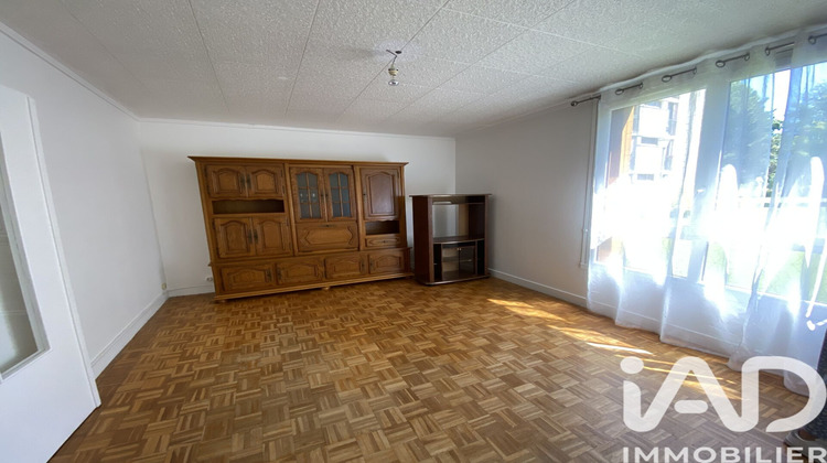 Ma-Cabane - Vente Appartement Compiègne, 58 m²