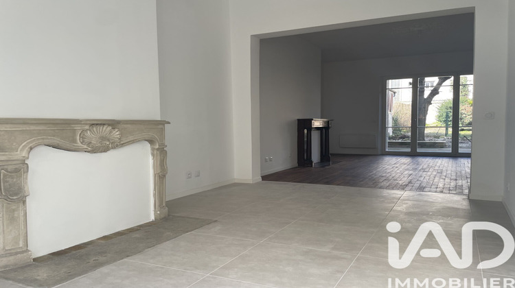 Ma-Cabane - Vente Appartement Compiègne, 98 m²