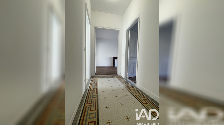 Ma-Cabane - Vente Appartement Compiègne, 98 m²