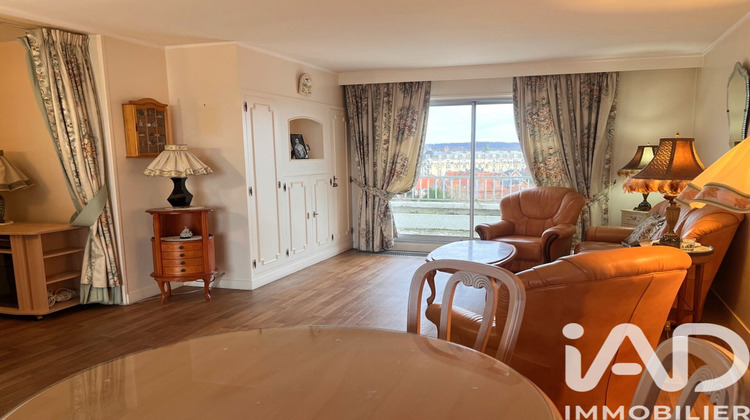 Ma-Cabane - Vente Appartement Compiègne, 76 m²