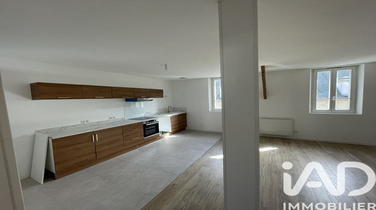 Ma-Cabane - Vente Appartement Compiègne, 69 m²