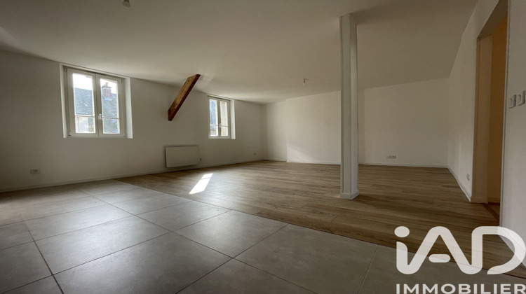 Ma-Cabane - Vente Appartement Compiègne, 69 m²