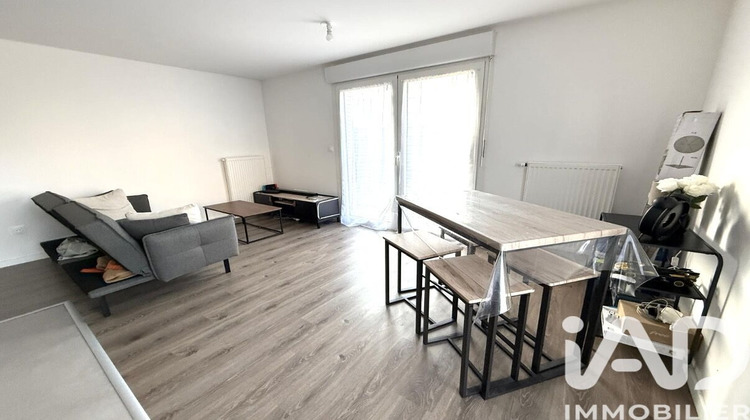 Ma-Cabane - Vente Appartement Compiègne, 43 m²