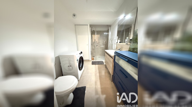 Ma-Cabane - Vente Appartement Compiègne, 43 m²