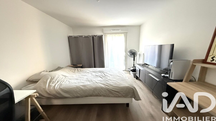 Ma-Cabane - Vente Appartement Compiègne, 43 m²
