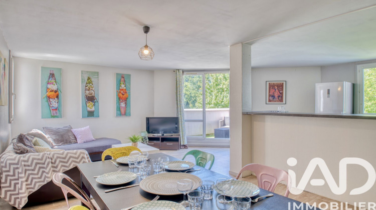 Ma-Cabane - Vente Appartement Compiègne, 78 m²
