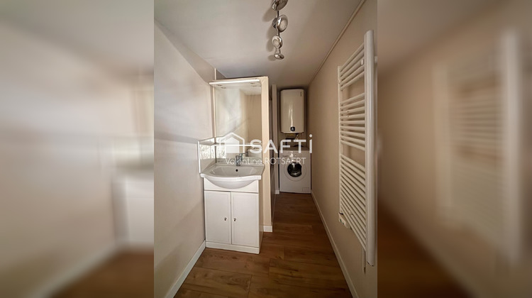 Ma-Cabane - Vente Appartement Compiegne, 60 m²