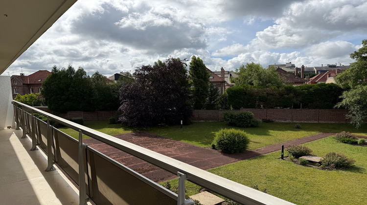 Ma-Cabane - Vente Appartement COMPIEGNE, 87 m²