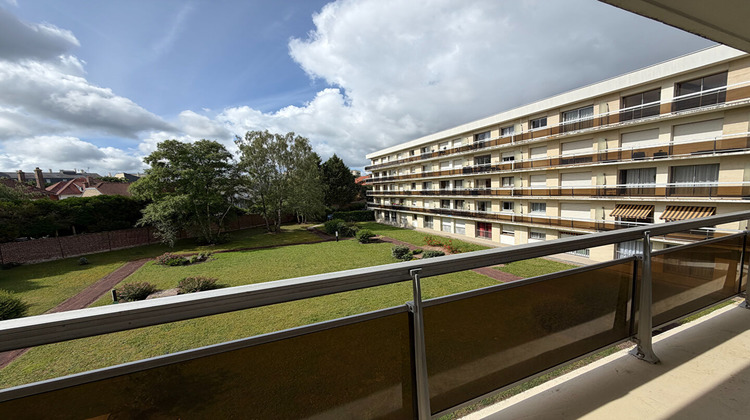 Ma-Cabane - Vente Appartement COMPIEGNE, 87 m²