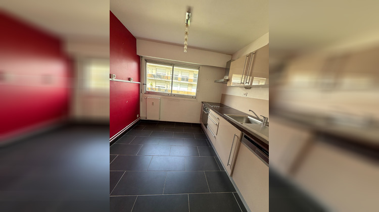 Ma-Cabane - Vente Appartement COMPIEGNE, 87 m²