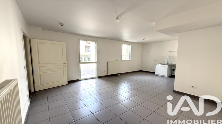 Ma-Cabane - Vente Appartement Compiègne, 45 m²