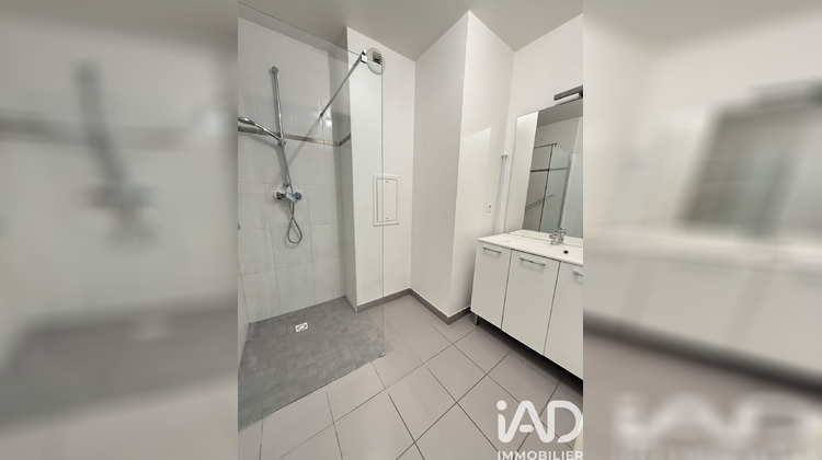 Ma-Cabane - Vente Appartement Compiègne, 45 m²